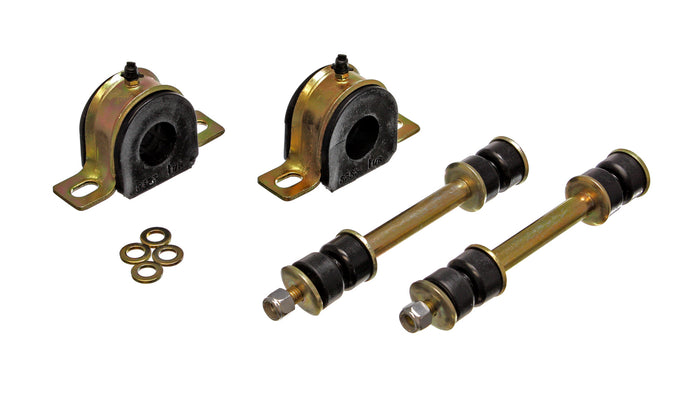 Front Sway Bar Bushing Set - Bar Dia. 1 1/16 in. <br>95-04 Chevrolet Blazer