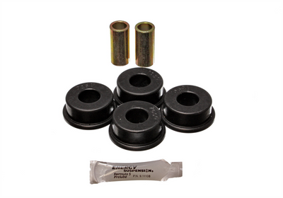 Black Track Arm Bush Set <br>1970 Buick Estate Wagon