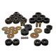 Body Cab Mount Set <br>87-91 Chevrolet Blazer