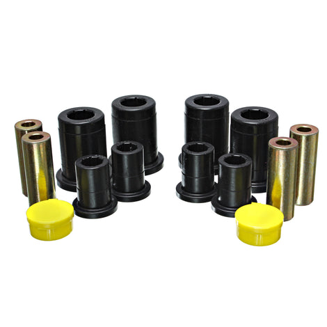 Front Control Arm Bushing Set <br>73-74 GMC Transmode