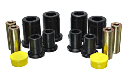 Front Control Arm Bushing Set <br>73-74 GMC Transmode