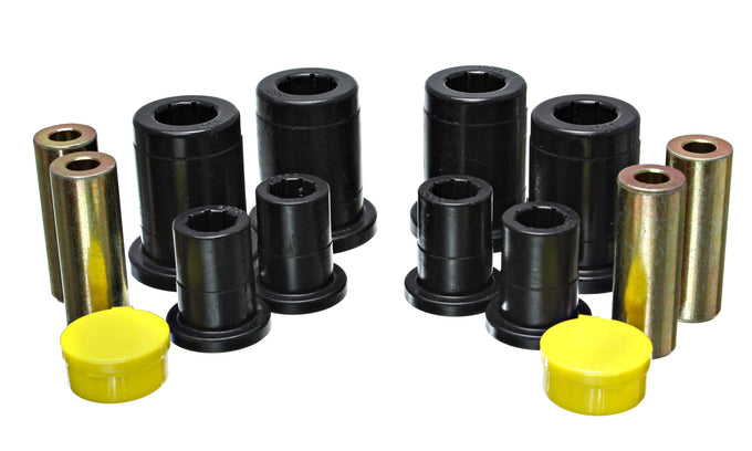 Front Control Arm Bushing Set <br>73-74 GMC Transmode