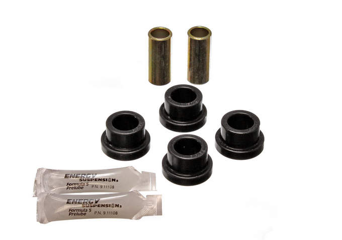 Black Track Bar Bushing <br>66-70 Chevrolet Caprice