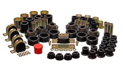 Hyper-Flex Master Bushing Set <br>81-86 Chevrolet C10