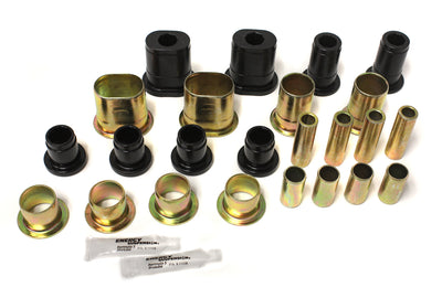 Front Control Arm Bushing Set <br>66-72 Buick Skylark