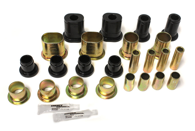 Front Control Arm Bushing Set <br>66-72 Buick Skylark