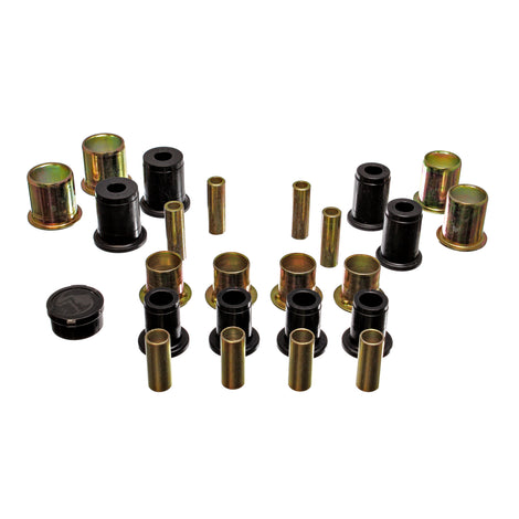 Front Control Arm Bushing Set <br>80-89 Buick Electra