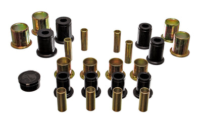 Front Control Arm Bushing Set <br>80-89 Buick Electra