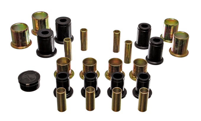 Front Control Arm Bushing Set <br>80-89 Buick Electra
