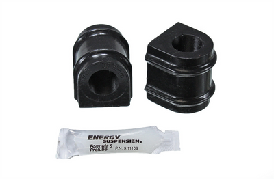 Black Sway Bar Bushing Set <br>10-14 Chevrolet Camaro
