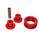 Red Rack & Pinion Bushings <br>84-96 Chevrolet Corvette