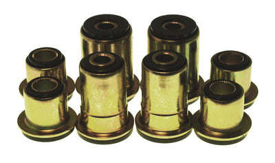 Front Control Arm Bushing Set - 1.65 in. OD <br>66-67 Chevrolet Malibu