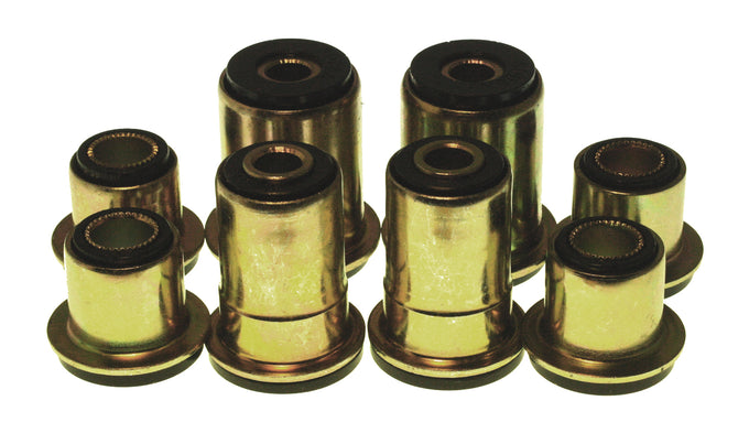 Front Control Arm Bushing Set - 1.65 in. OD <br>66-67 Chevrolet Malibu