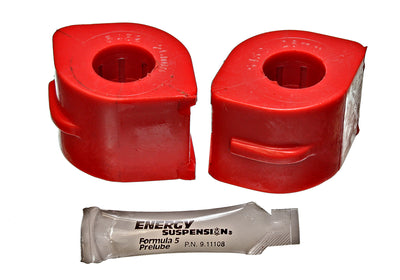 Red 26mm Front Swaybar Set <br>97-04 Chevrolet Corvette