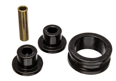 Black Rack & Pinion Bushings <br>84-96 Chevrolet Corvette