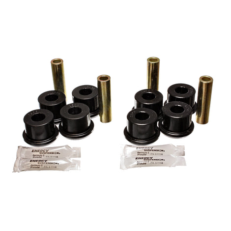 Rear Control Arm Bushing Set <br>04-06 Pontiac GTO