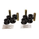Rear Control Arm Bushing Set <br>04-06 Pontiac GTO