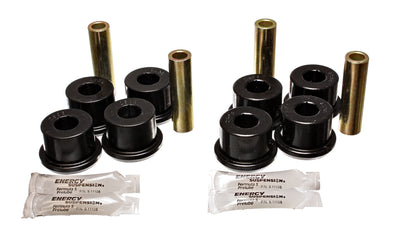 Rear Control Arm Bushing Set <br>04-06 Pontiac GTO