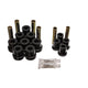 Front Leaf Spring Bushing Set <br>88-91 Chevrolet Blazer