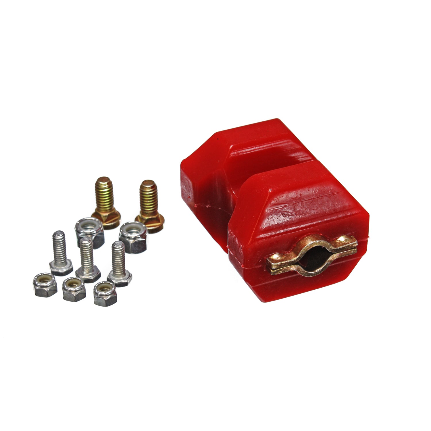 Zinc Finish Motor Mount <br>93-97 Chevrolet Camaro