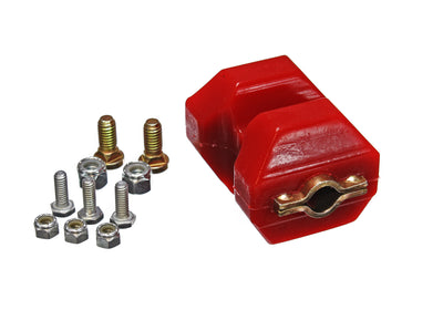 Zinc Finish Motor Mount <br>93-97 Chevrolet Camaro