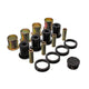 Rear Control Arm Bushing Set <br>82-01 Chevrolet Camaro