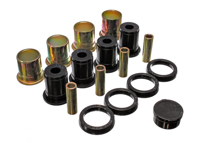 Rear Control Arm Bushing Set <br>82-01 Chevrolet Camaro