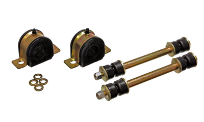 Front Sway Bar Bushing Set - Bar Dia. 32mm <br>92-94 Chevrolet Blazer