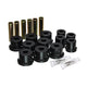 Rear Leaf Spring Bushing Set - 1 3/8 in. OD Shackle <br>81-86 Chevrolet K30