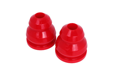 Rear Bump Stop Set <br>15-19 GMC Sierra 2500 HD Sierra 3500 HD