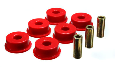 Rear Differential Carrier Bushing Set <br>10-15 Chevrolet Camaro