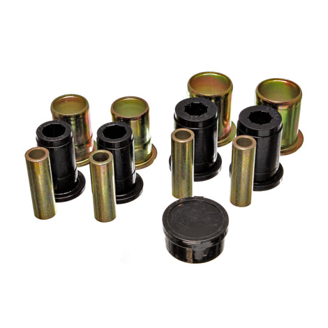 Front Lower Control Arm Bushing Set <br>66-67 Chevrolet Malibu