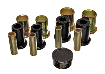 Front Lower Control Arm Bushing Set <br>66-67 Chevrolet Malibu