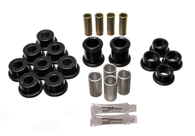 Front Control Arm Bushing Set <br>84-96 Chevrolet Corvette