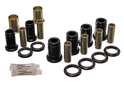 Rear Control Arm Bushing Set <br>59-64 Chevrolet Impala, El Camino