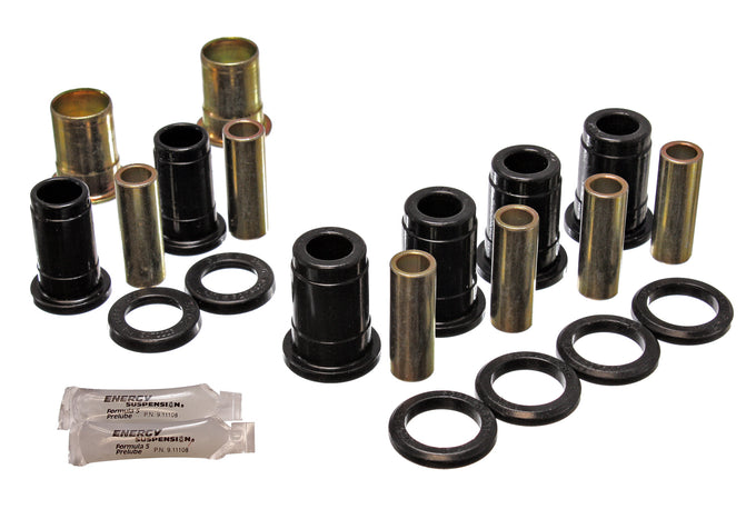 Rear Control Arm Bushing Set <br>59-64 Chevrolet Impala, El Camino