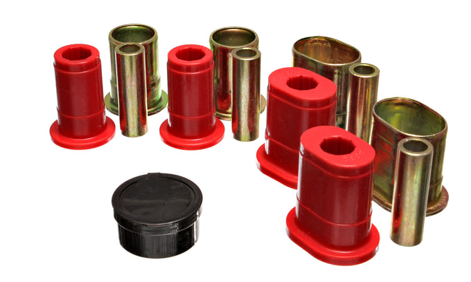 Front Lower Control Arm Bushing Set <br>66-72 Buick Skylark