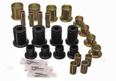 Front Control Arm Bushing Set - 1.90 in. OD <br>64-66 Chevrolet Chevelle El Camino Malibu