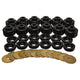 Body Cab Mount Set <br>03-13 Cadillac Escalade ESV