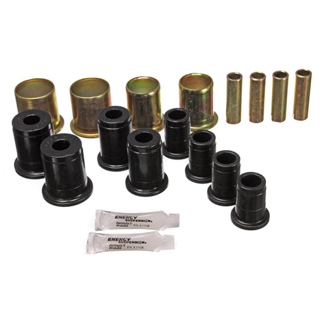Front Control Arm Bushing Set <br>95-04 Chevrolet Blazer