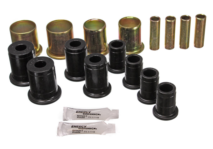 Front Control Arm Bushing Set <br>95-04 Chevrolet Blazer