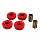 Red Front Strut Rod Bushing Set <br>62-67 Chevrolet Chevy II