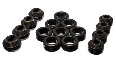 Body Cab Mount Set <br>97-99 Isuzu Hombre