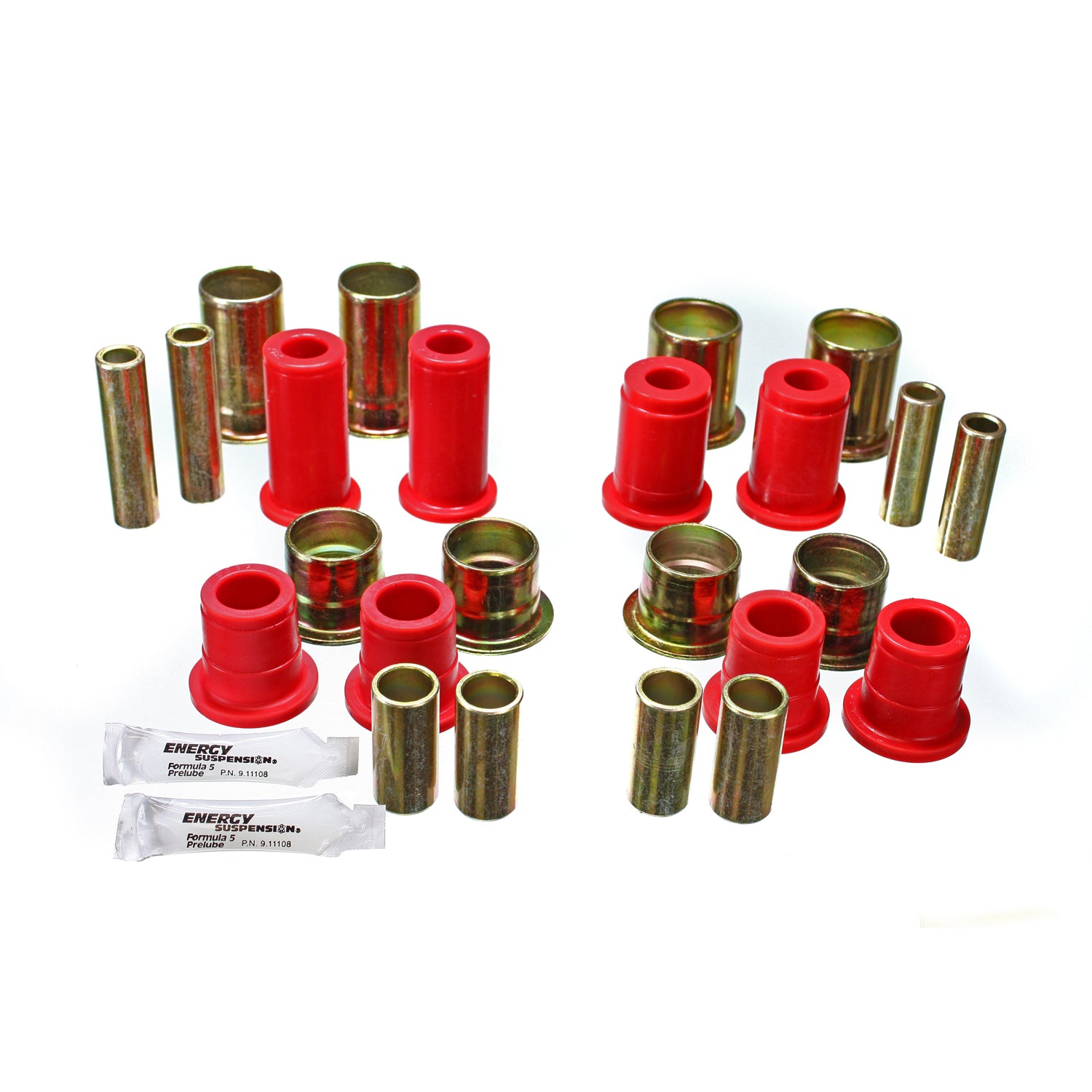 Front Control Arm Bushing Set <br>78-83 Chevrolet Malibu