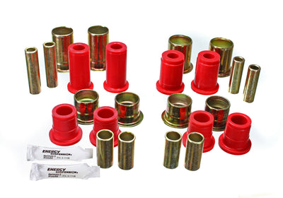 Front Control Arm Bushing Set <br>78-83 Chevrolet Malibu