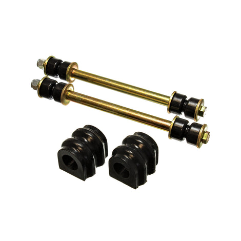 Rear Sway Bar Bushing Set - Bar Dia. 23mm <br>11-12 Chevrolet Camaro