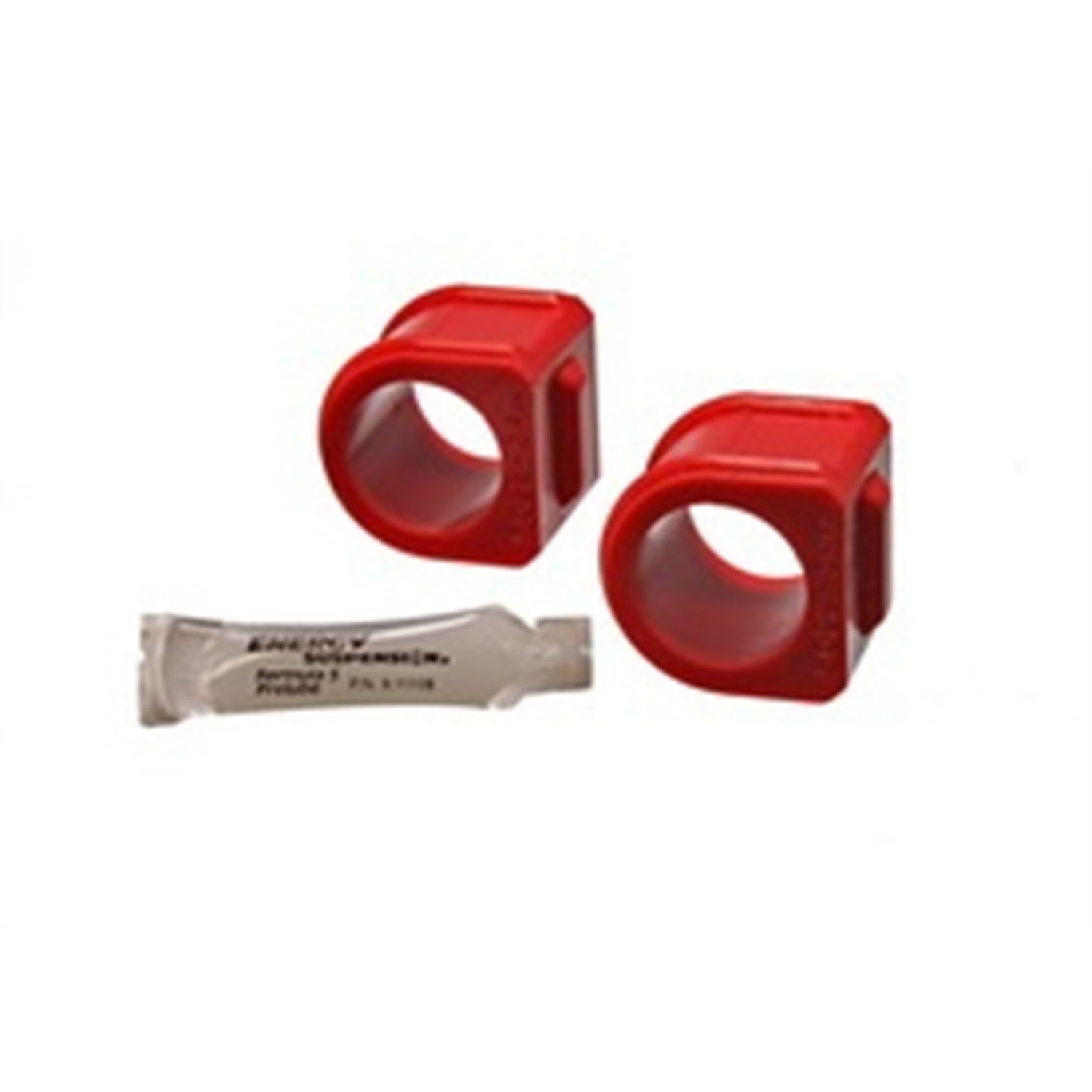 Red 32mm Front Swaybar Set <br>82-92 Chevrolet Camaro