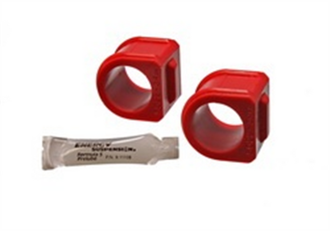 Red 32mm Front Swaybar Set <br>82-92 Chevrolet Camaro