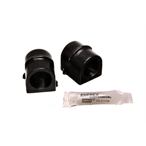 Black Front Sway Bar Frame Bushing Set <br>2004 Pontiac GTO