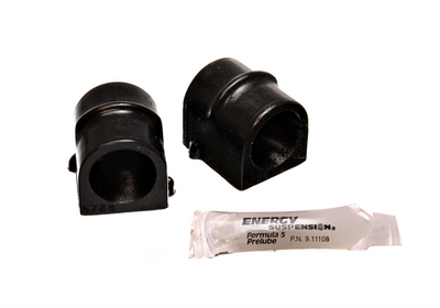 Black Front Sway Bar Frame Bushing Set <br>2004 Pontiac GTO